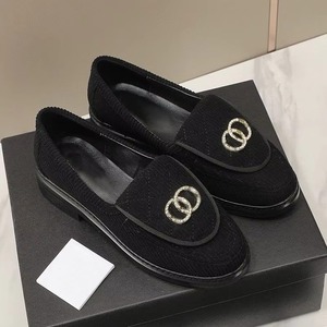 Mocasines Suaves de Diseño para Mujer, Nuevos Estilos de Alta Calidad, Elegantes Zapatos Formales de Cuero con Suela Plana y Suave, Zapatos Sin Cordones para Oficina y Negocios - Product Image 6