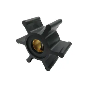 Flexibility Sea Water Pump Rubber Impeller JMP 7054-01 Onan 132-0316 Boat Impeller