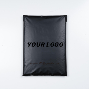 Bolsas de Correo de Plástico, Bolsas de Envío, Bolsas de Mensajería con Logotipo Personalizado, Ecológicas, Autoadhesivas, Impermeables, para Ropa - Product Image 1