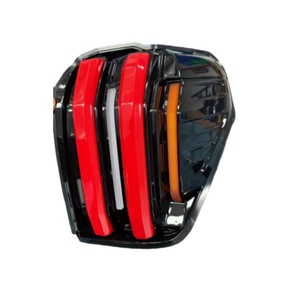 NUELEAD Phare LED dynamique de style OEM 12V 50W 6000LM, nouveau, antichoc, pour 2010-2024 - Product Image 6