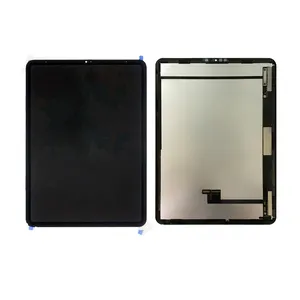 LCD Display Digitizer Touch Screen Panel For iPad Pro 11 inch Screen Assembly Mobile Phone Replacement Part For iPad pro 11