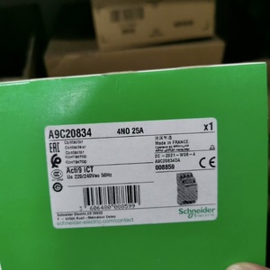 Neuf et original A9F84301 A9F84302 A9F84303 Prix compétitif - Product Image 6