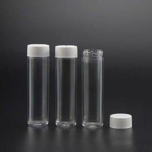 98Mm 100Mm 109Mm 116Mm 120Mm Tùy Chỉnh Thiết Kế Nhãn Nhỏ Rõ Ràng Con Chịu Mài Mòn Bao Bì In Nhựa Pre Thủy Tinh Cán Ống - Product Image 1