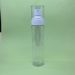 Gran oferta, 40ml, 50ml, 60ml, 80ml, 100ml, 120ml, 150ml, botella de <span class=keywords><strong>Spray</strong></span> de tóner personalizada, botella de <span class=keywords><strong>Spray</strong></span> de niebla fina para mascotas blanca transparente - Product Image 6
