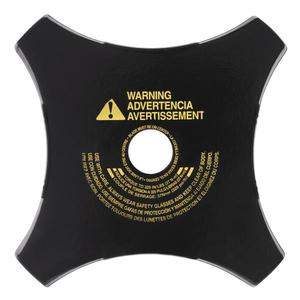 Adaptateur de lame de tondeuse à gazon, axe hexagonal de 37mm, pièce de rechange pour tondeuse à gazon - Product Image 2
