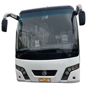 Оптовая Продажа с фабрики, Франция, Столичный Камерун, высококачественный экскурсионный автобус
