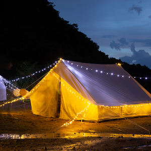 Tienda Familiar plegable, Popular, alta calidad, 4 estaciones - Product Image 4