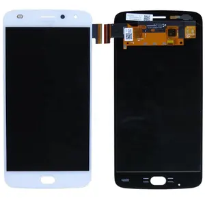 LCD touch screen display assembly Per Motorola Moto Z2 Gioco LCD Touch Screen Display Module per Moto Z2 Gioco