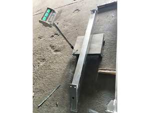 Cao Không Thấm Nước <span class=keywords><strong>Pv</strong></span> Bảng Điều Chỉnh Bãi Đậu Xe Năng Lượng Mặt Trời Gắn Hệ Thống Tùy Chỉnh Giải Pháp Năng Lượng Mặt Trời Bãi Đậu Xe Có Cấu Trúc - Product Image 6