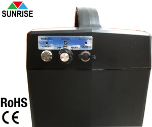 Électrificateur de clôture électrique solaire 9V/12V/<span class=keywords><strong>230V</strong></span>, étanche, écologique, pour l'Australie - Product Image 3