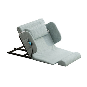 Cama de Hospitalización Eléctrica Multifuncional OLF, Cama para Cuidado en el Hogar - Product Image 2