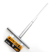 Alat Pembongkaran Encoder Lift, Kit Servis Kunci Hex Encoder, Alat Pelepas Encoder, Suku Cadang Lift