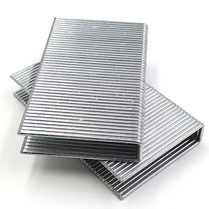 ลวดเย็บกระดาษชุบสังกะสีสำหรับปืนยิงตะปู รุ่น 35 - Product Image 2