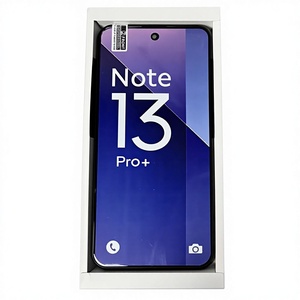 Smartphone Octa Core For Not <span class=keywords><strong>13</strong></span> <span class=keywords><strong>Pro</strong></span> GSM/4G 12 Go RAM 256 Go ROM Double SIM Processeur MTK Clavier AZERTY Appareil Photo Beauté Français - Product Image 4