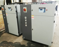 Enfriador de Agua Refrigerado por Aire RCM-5A Comprar Enfriador de Agua Refrigerado por Aire