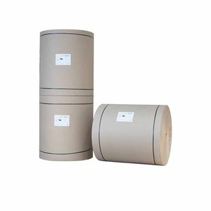 Rollo de papel Jumbo 450 GSM, tablero central CT6, el más vendido, 100% Biodegradable, disponible en tamaño personalizado - Product Image 1