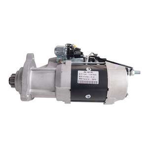 C11AL-M8C3651 C11AB-4N3181 + C อะไหล่สตาร์ทเครื่องยนต์ดีเซลสำหรับโรงงานผลิตจีน - Product Image 5