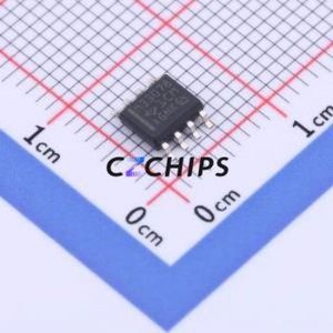 Amplificador operativo de chip IC de circuito integrado MC33078DR, nuevo y original, de la marca MC33078DR - Product Image 1