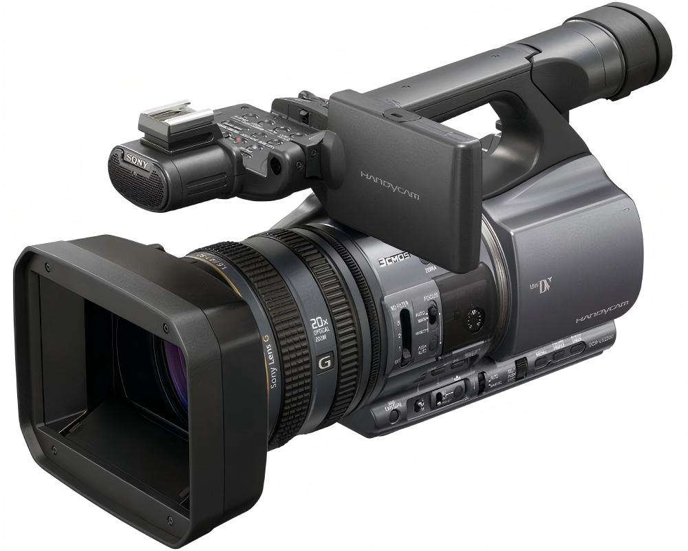 Sony Camcorder Price Quality Innovation in Every Video