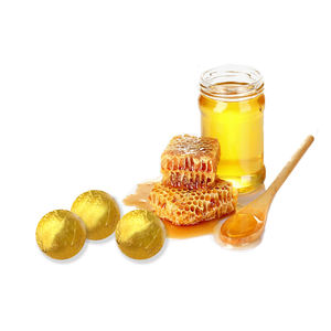 OEM Suplemen Herbal Pria Cina Maca Pills untuk mendukung kesehatan ginjal pria - Product Image 5