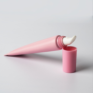 New 15Ml Tùy Chỉnh Rỗng Mắt Kem Lip Scrub Dầu Balm Ống Son Bóng <span class=keywords><strong>Container</strong></span> Nhôm Mềm Ống Bóp Bao Bì Mỹ Phẩm Ống - Product Image 6