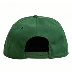 Gorra Trucker Personalizada con Bordado, Gorra de Golf de 5 Paneles, Gorra de Béisbol Unisex, Ajustable con Cierre a Presión, Protección para Exteriores - Product Image 4