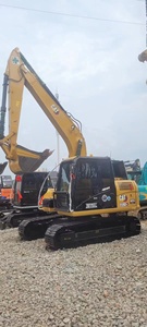 二手卡特彼勒履带式挖掘机二手卡特彼勒312d挖掘机12吨二手卡特彼勒312液压履带式挖掘机中国上海 - Product Image 4