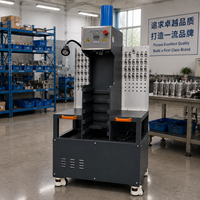 Machine d'entretien d'huile de boîte de vitesses Amsxzo HY-3001 220V en acier au carbone, modes de fonctionnement multiples, outil de réparation de fluide de transmission automatique