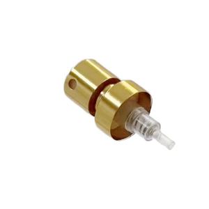 Di medie dimensioni 15mm in alluminio-plastica pompa bocchino spruzzatore per la maggior parte delle bottiglie di <span class=keywords><strong>profumo</strong></span> Non versare chiusura a scatto squisita - Product Image 3