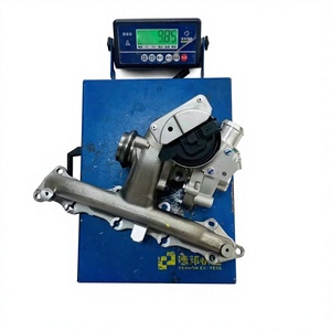 涡轮增压器用于增压控制 K03 喷嘴环 53039880394 53039700265 530398805210 适用于雪铁龙 标致 欧宝 全新状态 - Product Image 6