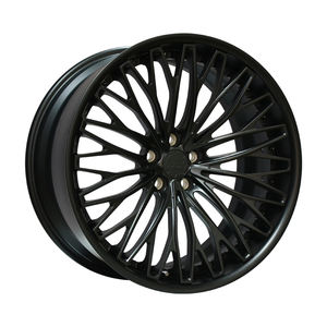 Rines <span class=keywords><strong>Alpina</strong></span> Tipo Nuevo 5x114.3, Rin 18 4x100 - Product Image 5