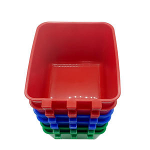 <span class=keywords><strong>Bebedero</strong></span> y Comedero para Gallinas y Aves, para Jaulas y Gallineros - Product Image 4