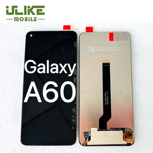 Écran LCD pour SAM <span class=keywords><strong>Galaxy</strong></span> <span class=keywords><strong>A60</strong></span>, écran tactile LCD - Product Image 2