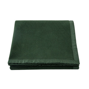 Chăn len ấm nặng có thể giặt lớn | tuyệt vời cho cắm trại ngoài trời Survival & khẩn cấp Bộ dụng cụ - Product Image 4