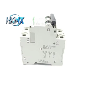 ELECTRIC 25418 1A 415V NSNP ใหม่พร้อมส่ง ระบบอัตโนมัติในอุตสาหกรรม PLC ตัวควบคุมการเขียนโปรแกรม PLC แบบเฉพาะ - Product Image 1