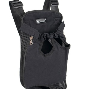 New Classic Fashion <b>Dog</b> and Cat Outdoor Portable Breathable Zipper Closure Pet <b>Backpack</b> with 5KG Capacity - Product Image 3