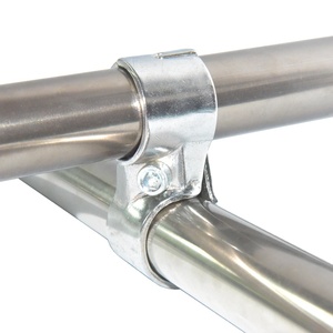 Phụ kiện chất lượng cao/Đầu nối/khớp nối cho ống nạc 28mm - Product Image 1