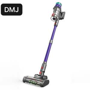 Aspiradora Inalámbrica de Mano para Alfombras Secas, Sofás, Cuidado del Automóvil y Limpieza de Manchas, en Oferta - Product Image 1