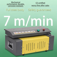 Machine de découpe de carton pour emballage logistique, système d'emballage non plastique de 350 mm, boîte en papier recyclé pour rembourrage de coussins
