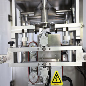 Machine d'emballage pour sauce, <span class=keywords><strong>paraffine</strong></span>, cire, huile, lait de soja, machine d'emballage - Product Image 2