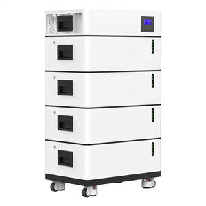 Home Use Smart Home <b>Energy</b> <b>Storage</b> <b>System</b> 20kWh Grid-Tie Hybrid 48V 51.2V Stackable LFP Battery 400AH 500AH Built-In Inverter AC - Product Image 1