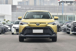 Toyota Frontlander 2.0L M20F Hybride E-CVT Leading Edition Premium d'occasion 2024, SUV compact 5 portes 5 places à traction avant - Product Image 2