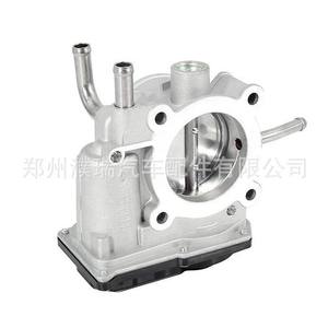 ชุดประกอบคันเร่งไฟฟ้าฮุนได เกีย รุ่น 35100-2B300 อะไหล่ทดแทนใหม่สำหรับยานยนต์ขนาดกลางถึงขนาดใหญ่ - Product Image 3