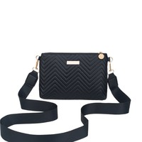 Tas Selempang Mini Custom HK 2026 Harga Murah untuk Wanita, Tas Messenger Satchel Wanita Model Terbaru Trendy