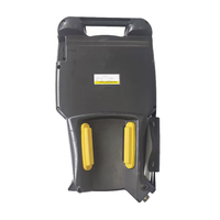 Carcasa para Dispositivo de Programación Fanuc PLC, Control Industrial RS485 A05B-2256-C100 C101 C102 C103 C105