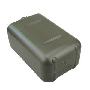 Muestra gratuita al por mayor: Bolsa táctica Molle portátil para cantimplora de agua con asa para exteriores - Product Image 1