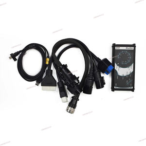 Interface de <span class=keywords><strong>Diagnostic</strong></span> de camion pour iveco Eltrac Kit d'outils de <span class=keywords><strong>Diagnostic</strong></span> Easy Eci <span class=keywords><strong>logiciel</strong></span> de <span class=keywords><strong>diagnostic</strong></span> iveco câble Obd2 pour iveco 91057 - Product Image 1