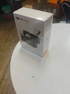 <span class=keywords><strong>DJI</strong></span> Mic <span class=keywords><strong>Mini</strong></span> <span class=keywords><strong>2</strong></span> - Product Image 2