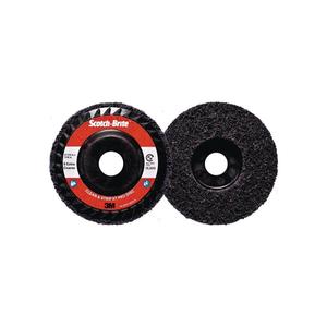 Disco de limpieza grueso 3 M de 22,23mm, diámetro interior extra grueso de MM, PRO dm115xmm S - Product Image 1