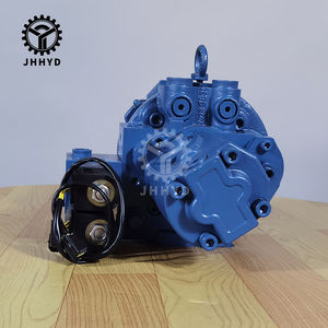 Bomba hidráulica genuina AP2D25 AP2D28 TB260 bomba principal para Takeuch - Product Image 2